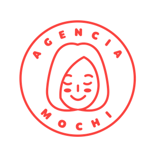 Logo Agencia Mochi