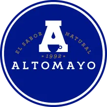 log Cafe Altomayo