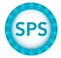 Badge SPS