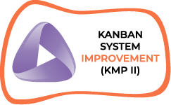 Badge KMP II