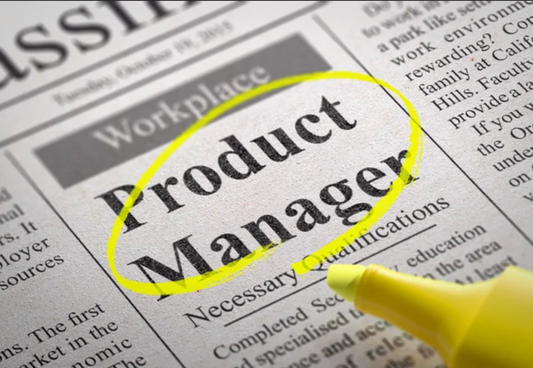 Habilidades claves de Product Managers
