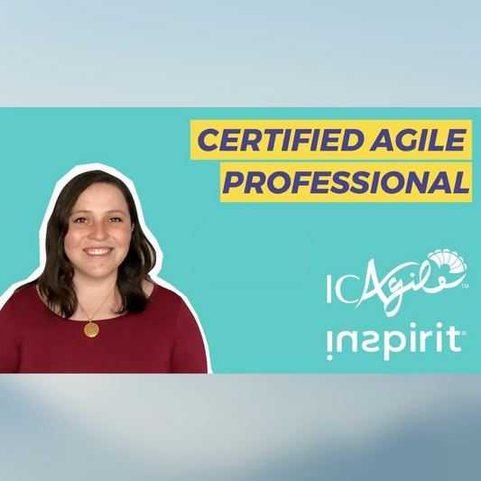 ICAgile Certified Agile Professional (ICP) - Remoto