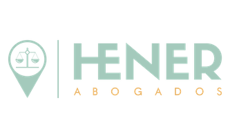 Logo Hener Abogados