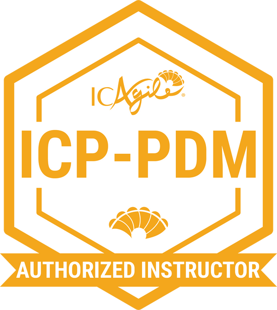 Badge ICP-PDM