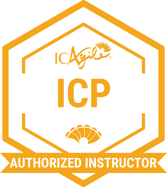 Badge ICP