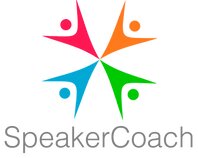 logo Speaker Coach