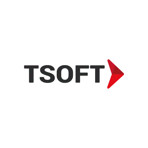 Logo Tsoft