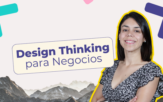Design Thinking para Negocios - Grupo privado