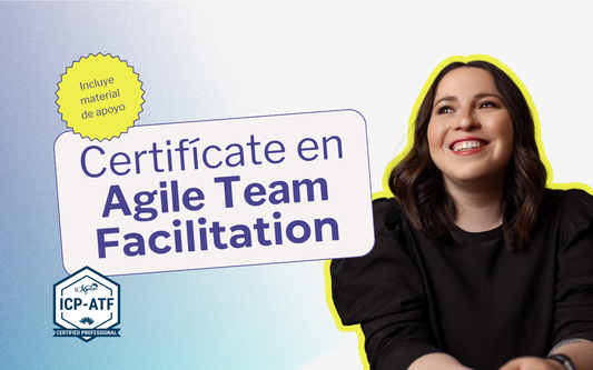 ICAgile Agile Team Facilitation (ICP-ATF) - Remoto