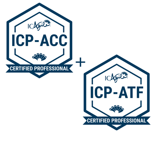 IC Agile ICP-ATF + ICP-ACC - Remoto
