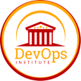 Badge Devops Institute