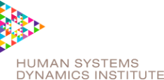 Badge Human Systems Dynamics Institute