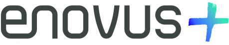logo enovus