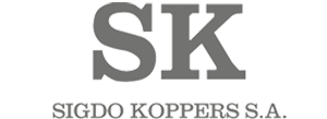 logo Sigdo Koppers