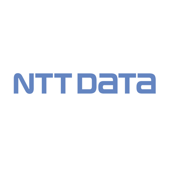 logo Nttdata