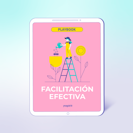 🎁 Playbook "Facilitación Efectiva"