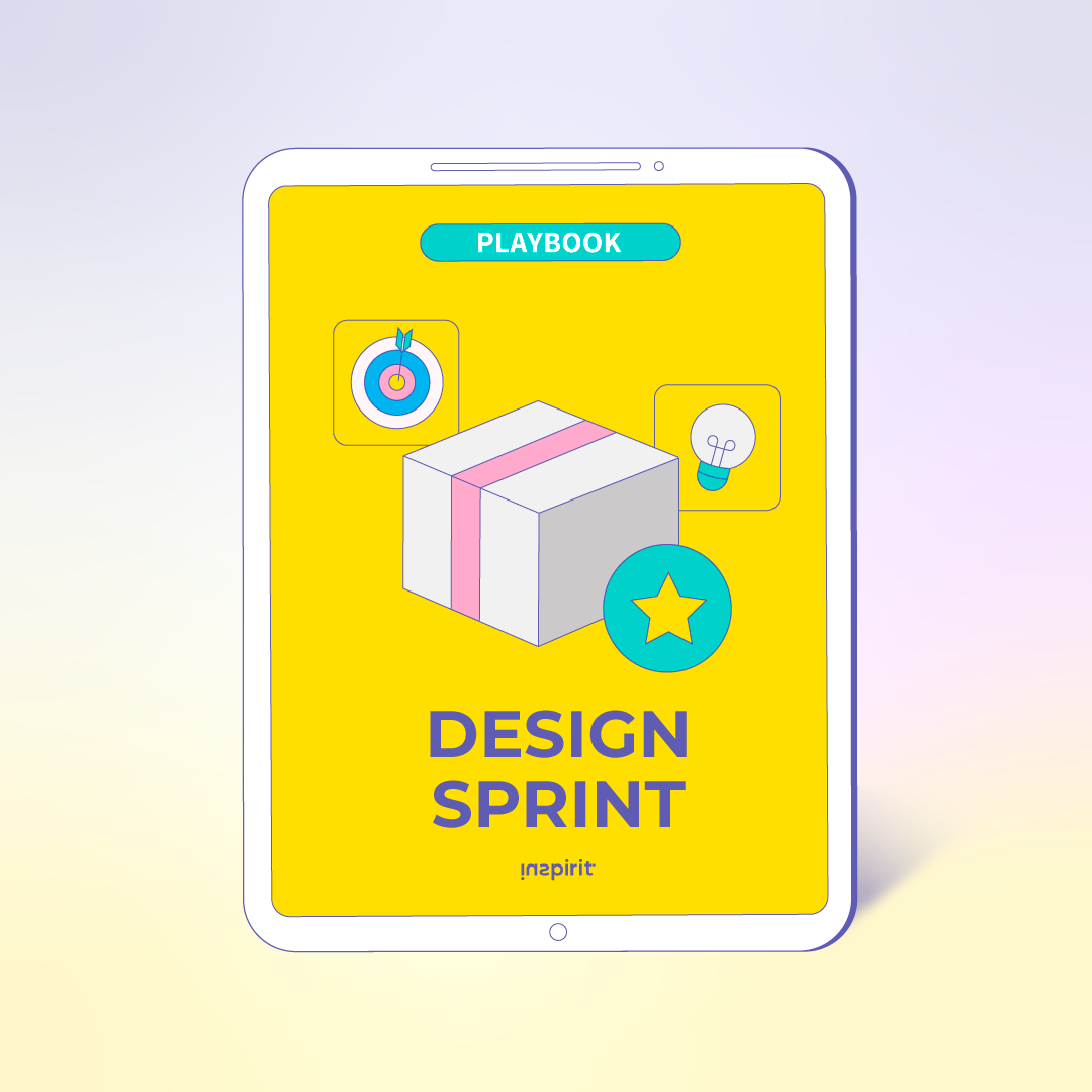 🎁 Playbook "Design Sprint"