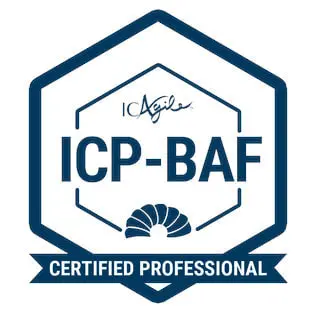 ICAgile Business Agility Foundations (ICP-BAF) - Remoto